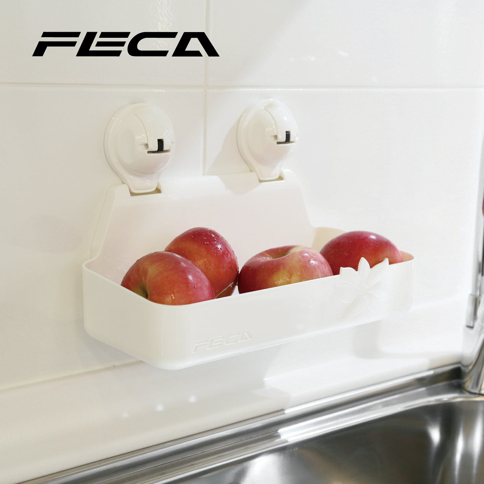 FECA  芙洛拉木蘭置物盒_長型 F2