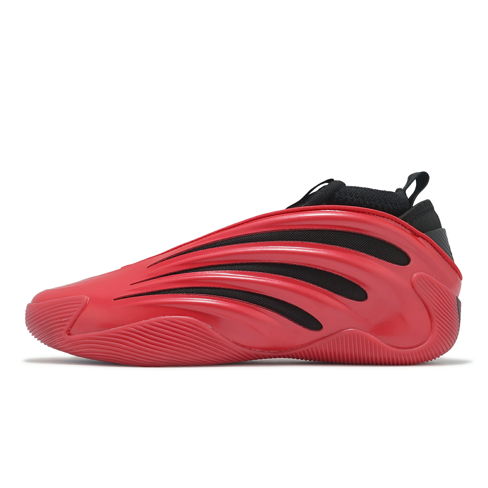 adidas 愛迪達 籃球鞋 Harden Vol. 9 男鞋 紅 黑 Red Metallic 哈登 9代 愛迪達