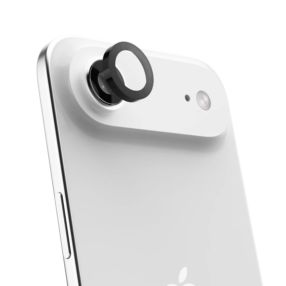 JTLEGEND Titanguard AR 鏡頭貼 保護貼 含快貼板  iPhone 17 Air Pro Max 9