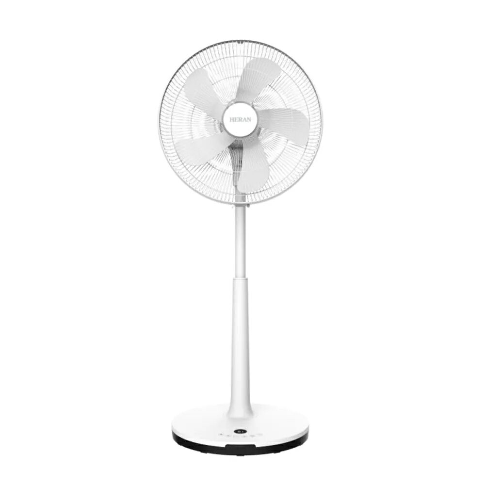 2F HERAN禾聯 16吋 12段速微電腦遙控DC直流電風扇 HDF-16AH550