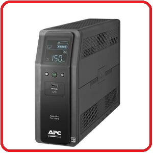 APC BR1500MS-TW Back UPS PRO BR 1500VA 在線互動式UPS