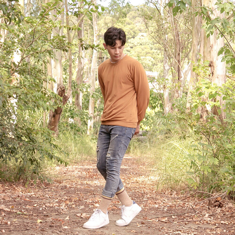 FOOTER 羊毛機能保暖登山襪 除臭襪 羊毛襪 運動襪 襪子 出國 滑雪 百岳(男-K175L/XL) 5