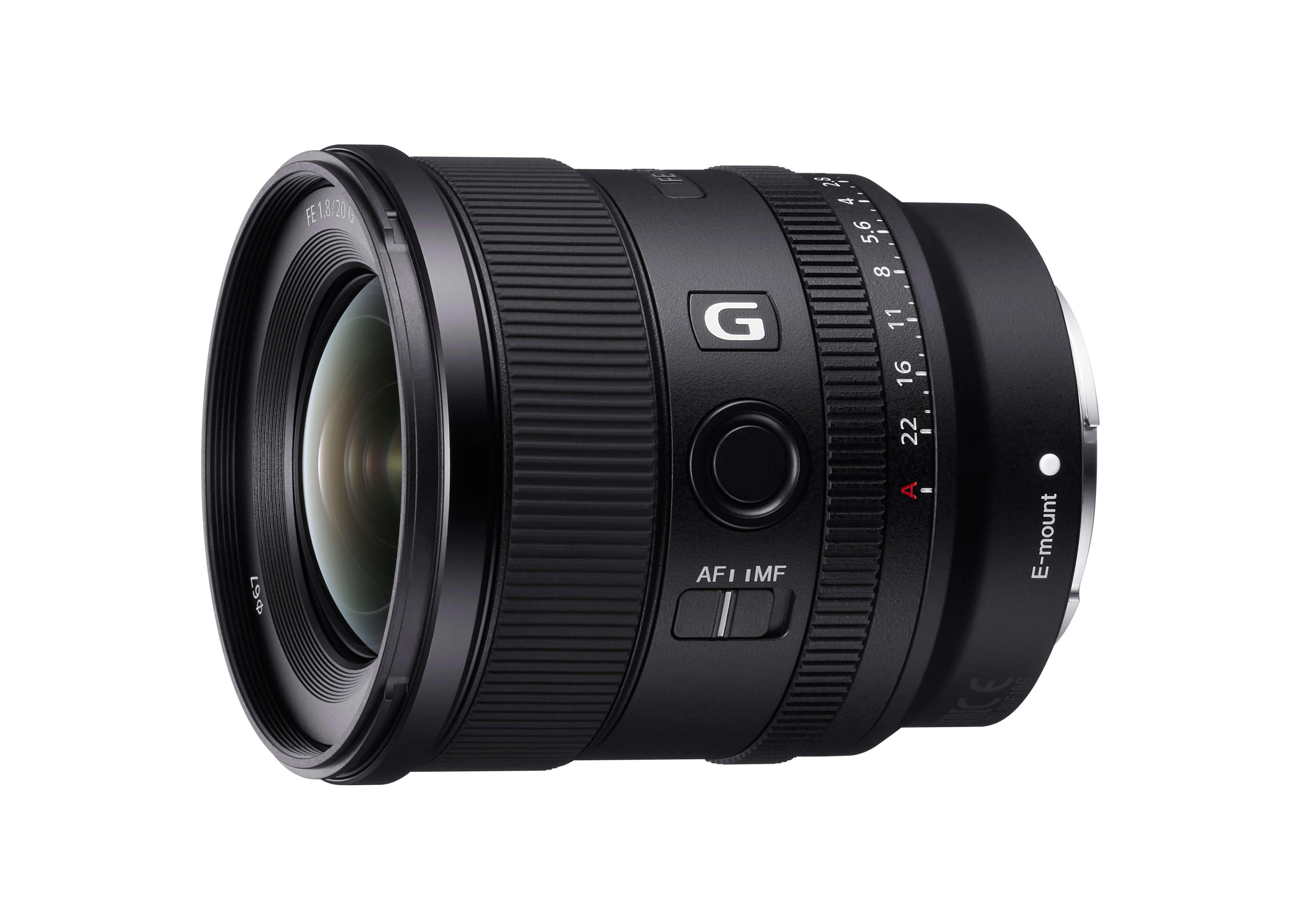 限時★.. Sony SEL 20mm F1.8 G FE 定焦廣角鏡頭 全片幅 SEL20F18G 公司貨 保固24個月【夏日限時 全館點數5倍送】