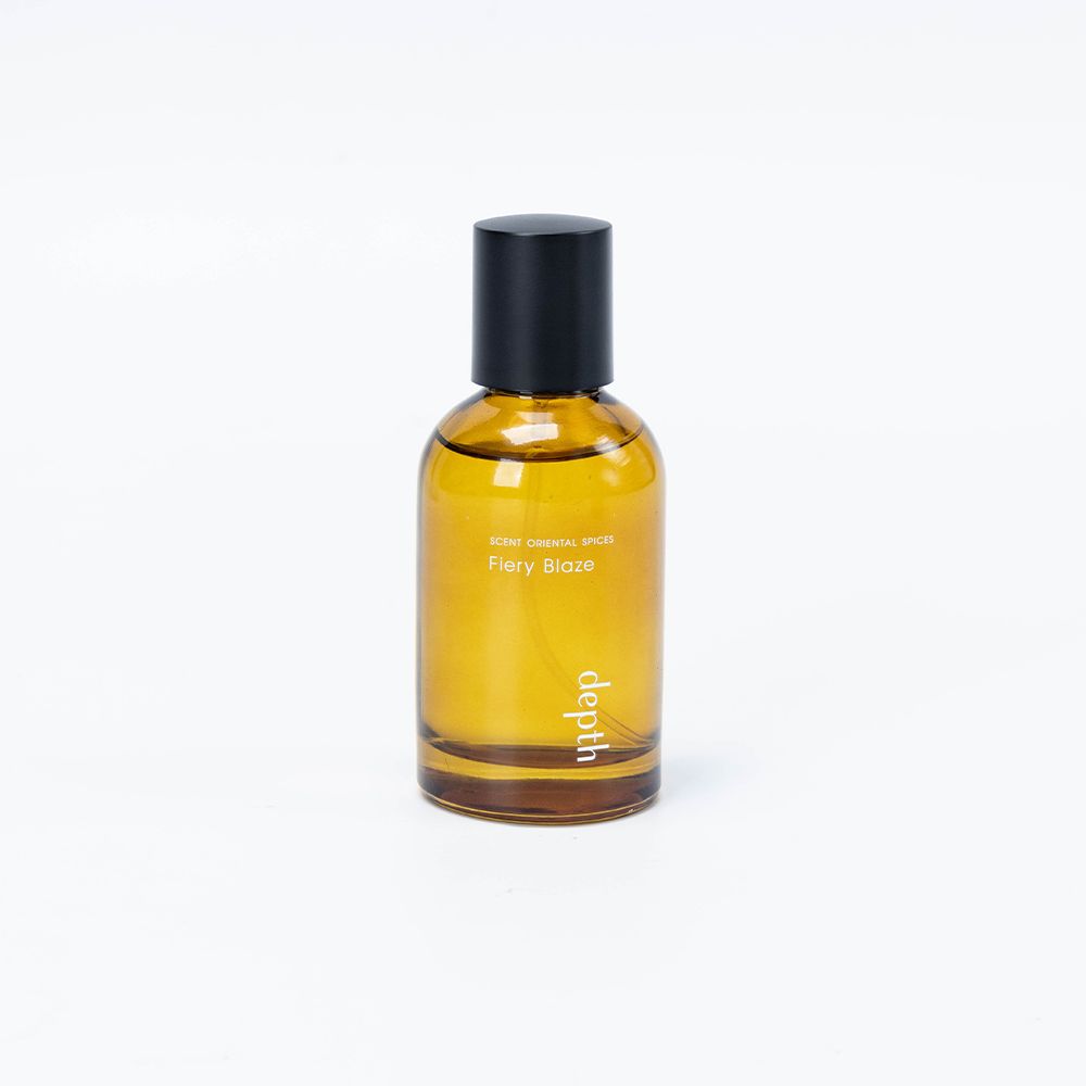 擴香精油噴霧組合 DEPTH 熾烈 NITORI宜得利家居 7