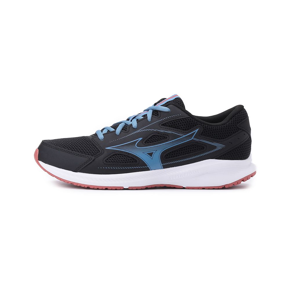 MIZUNO SPARK 9 運動慢跑鞋 黑 K1GA240351 男鞋
