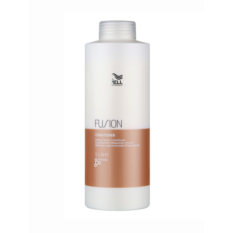 WELLA 威娜 超導優護順髮乳1000ml 優惠價:1250元｜岡山戀香水