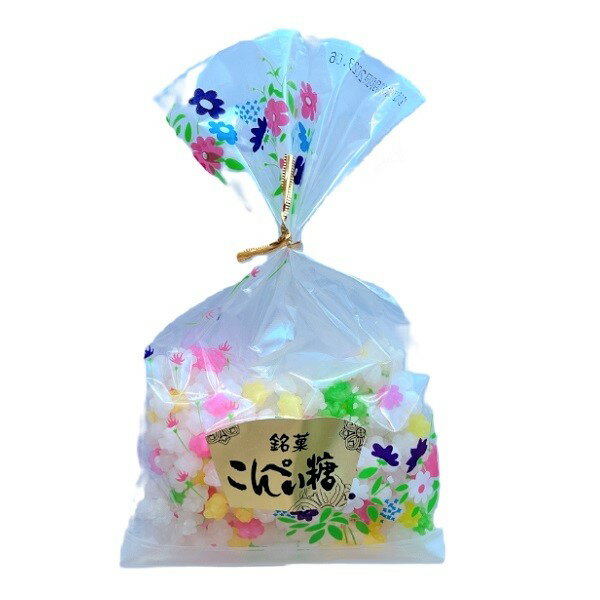 【江戶物語】MARUTA 丸田食品 金平糖 袋裝/玻璃瓶裝 日式懷舊糖果 裝飾糖果 婚禮小物 喜糖 銘菓 日本原裝進口 0