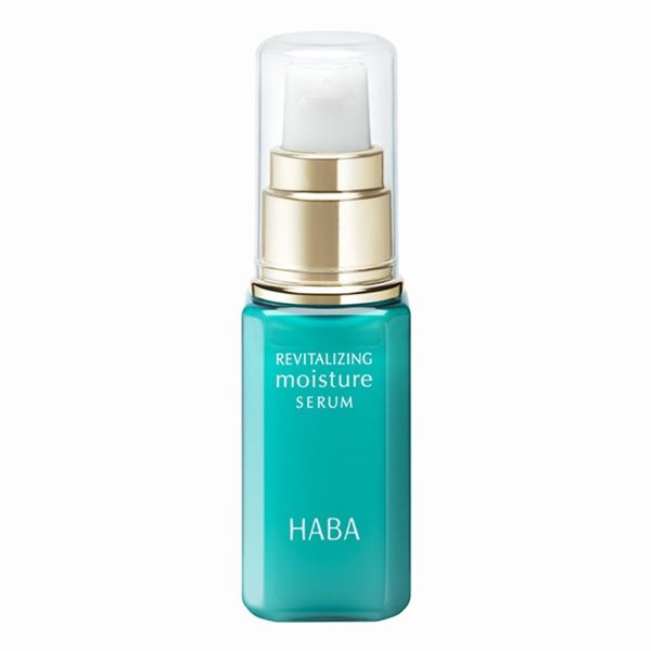 HABA 瞬效前導精華 30ml 效期2021.01 公司貨 中文標【淨妍美肌】