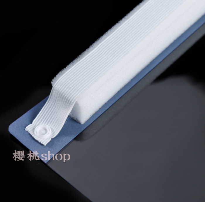 防護面罩 透明面罩 防飛沫面罩 防疫面罩 隔離面罩 防護罩 面罩 護目面罩 消毒面罩 口罩 防疫必備用品 7