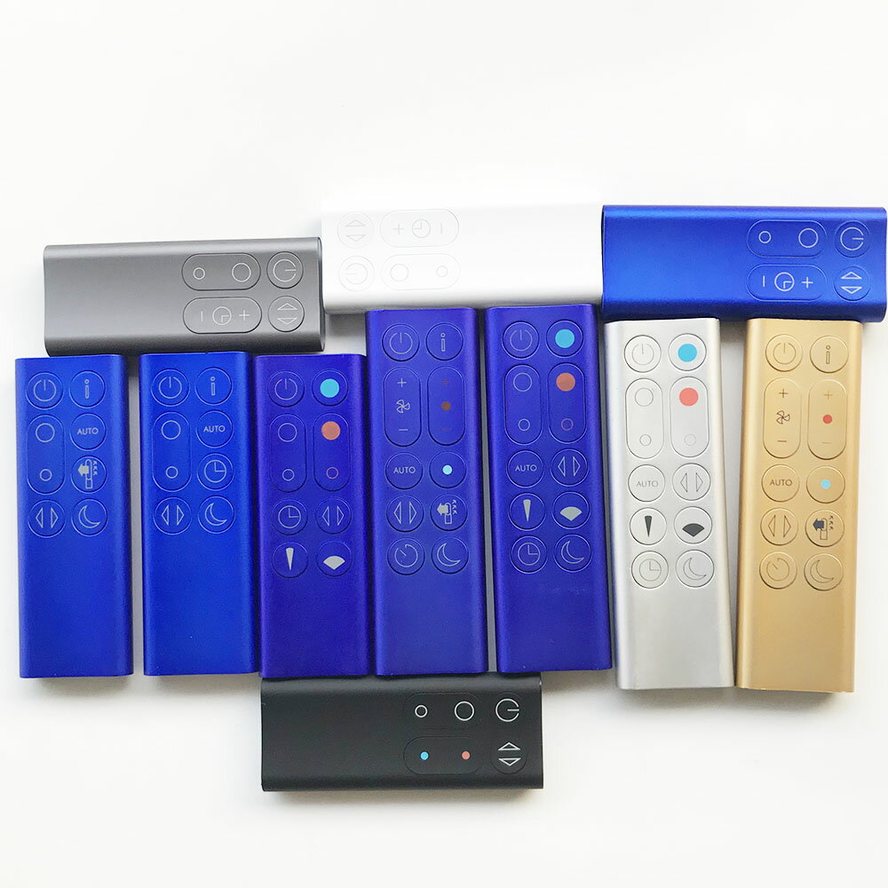 【新店鉅惠】【九折下殺 🉑開發票】✅dyson戴森電風扇遙控器 AM11 AM09 AM07 HP01 TP00戴森正品原裝 4