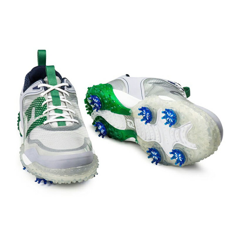 高爾夫鞋釘 Footjoy Freestyle樹蛙DNA3.0通用 進口鞋釘 新款 3