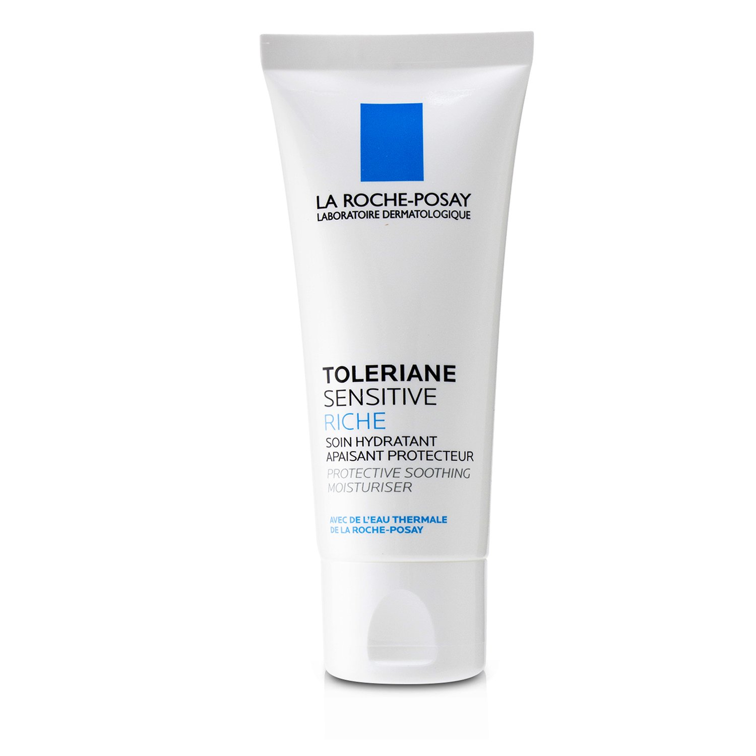La Roche Posay - 理膚寶水多容安保濕面霜 - 無香料