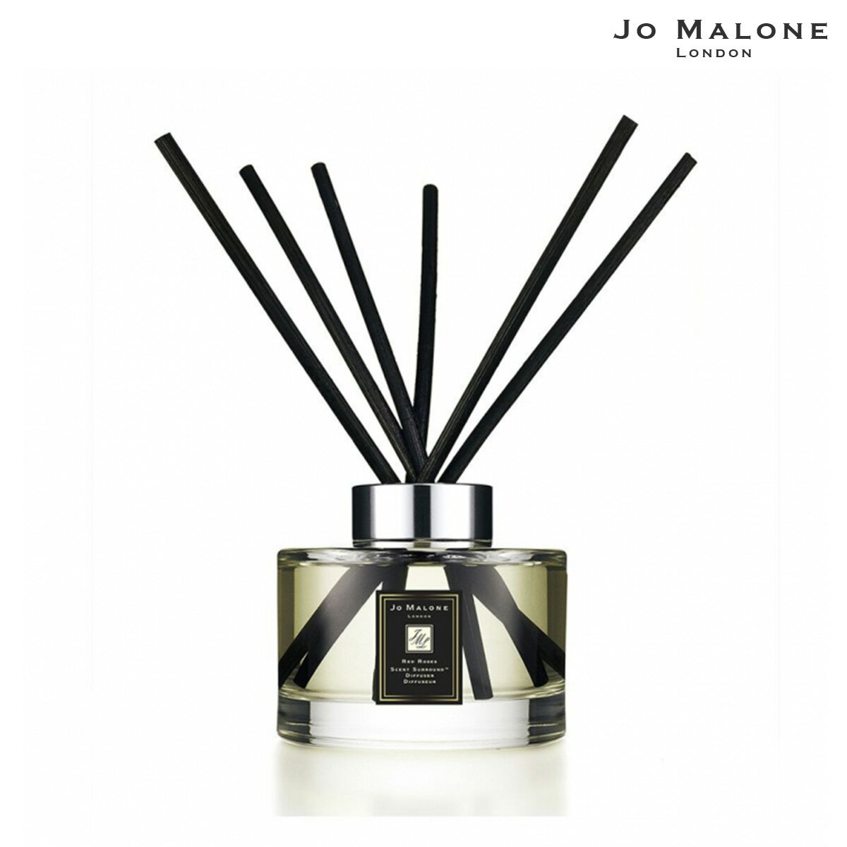 Jo Malone滿室幽香藤枝擴香組