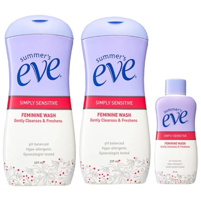 舒摩兒 經典重量組(浴潔露全肌防護237ml*2+59ml)【德芳保健藥妝】滿$999 送 機能型浴潔露(生理特舒)237ml，送完為止