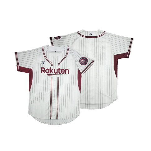 Rakuten Monkeys 主場球衣 (DV) 5