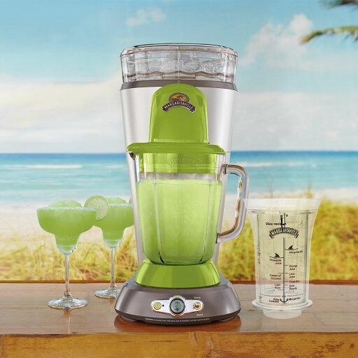 Margaritaville Bahamas™ Frozen Concoction Maker® with No-Brainer Mixer and Easy Pour Jar DM0700-000-000