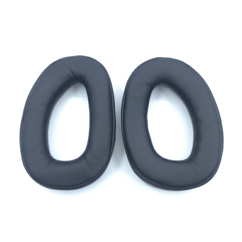 適用森海塞爾GSP300 301 302 303 350耳機海綿套 耳麥耳套耳罩墊 2