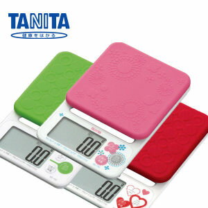 永大醫療~TANITA電子廚秤/2kg磅秤 KD192 (綠/粉紅/紅可選)特價1150元