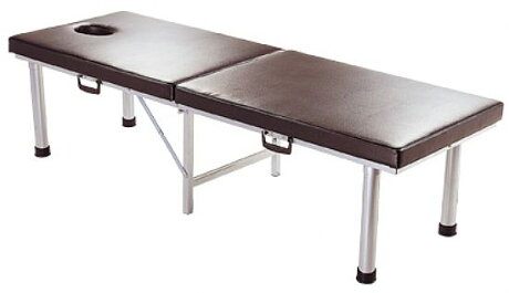 永大醫療 推拿床 整脊床 指壓床 美容床 按摩床 攜帶式含枕頭 重量15公斤 可承受0公斤 特惠價3770元 永大醫療器材行