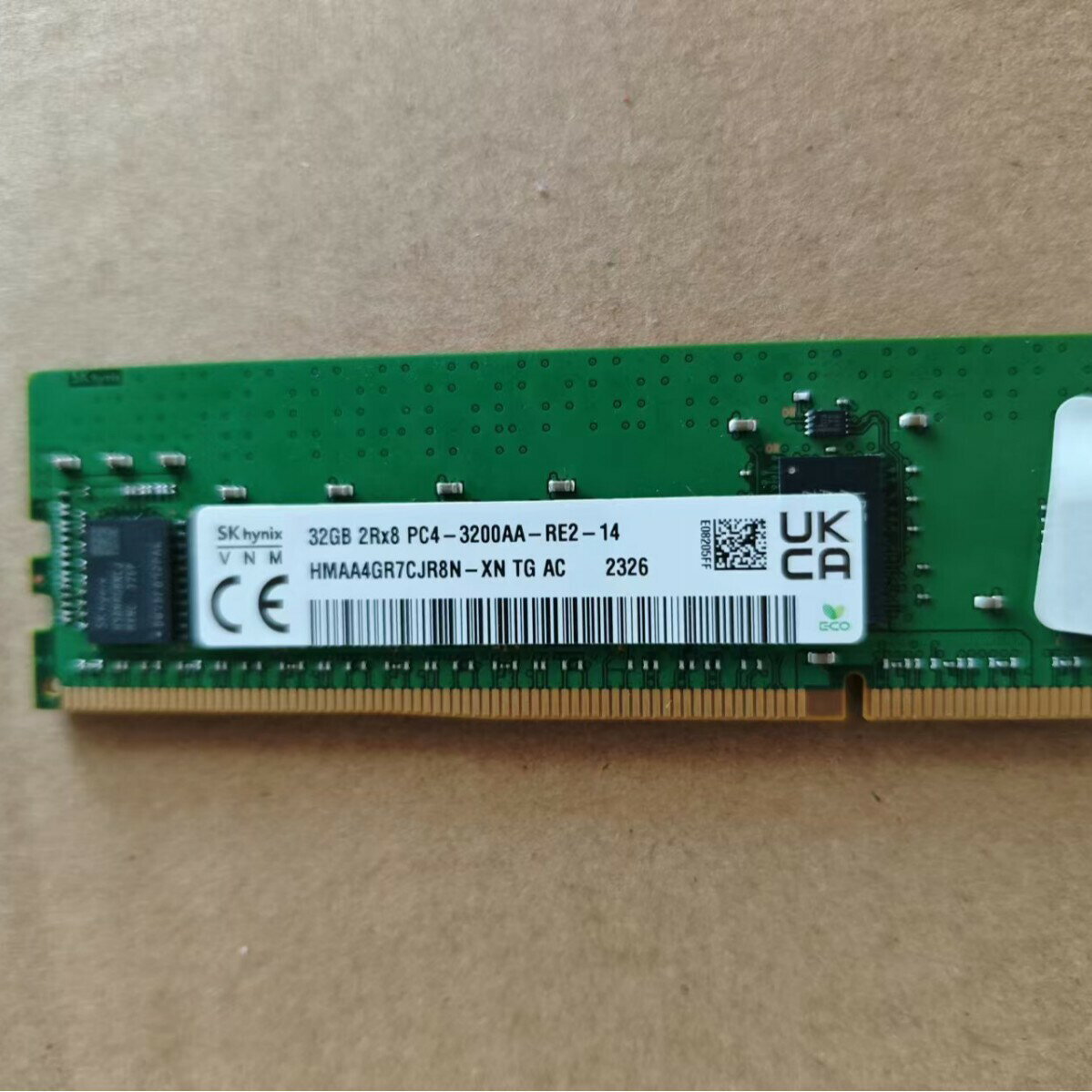 適用戴爾伺服器記憶體企業級ECC內存條 32G DDR4 3200 RECC【散裝】【Snowbelle優選】