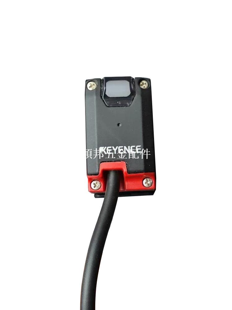 原裝KEYENCE基恩士AI-H100 AI-1000激光位移傳感器假一罰十[領邦五金