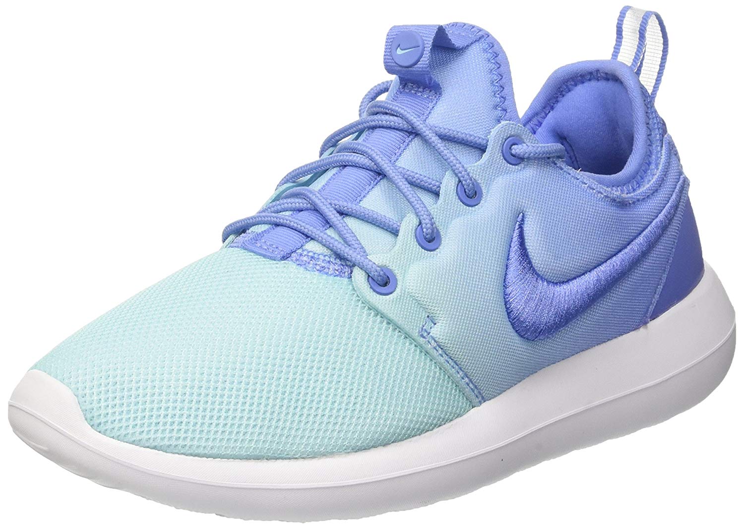 PairMySole: Nike Womens Roshe Two Br Low Top Lace Up Running Sneaker ...