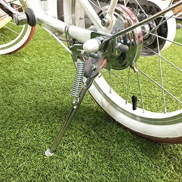 【配件】日本 iimo 16吋腳踏車專屬側車架【悅兒園婦幼生活館】
