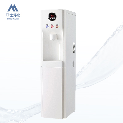 《豪星HaoHsing》HM-290冰溫熱三溫立地智慧型數位RO飲水機