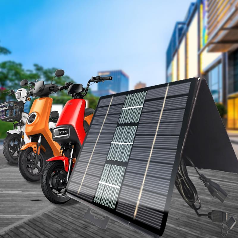 【臺灣公司 可開發票】2024新款電動車增程器48v60v72v自發電太陽能折疊板超高速大功率