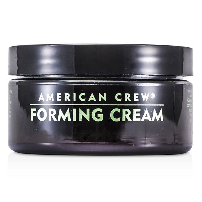 American Crew 美國隊員 男士造型髮霜85g