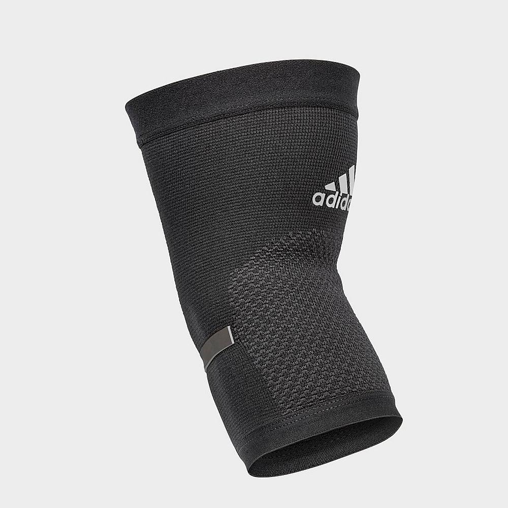 ADIDAS 肘關節用氣墊彈性護套 氣墊護肘套 護肘套 手肘護具 彈性高 運動護具 ADSU-1333 【樂買網】