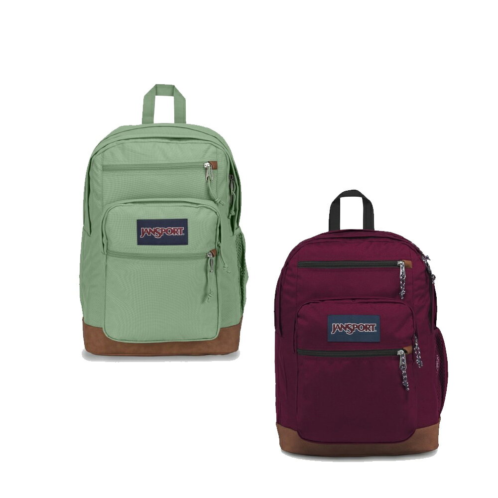 JANSPORT COOL STUDENT 後背包 經典 大容量 筆電後背包 JS0A2SDD 25SS 【樂買網】
