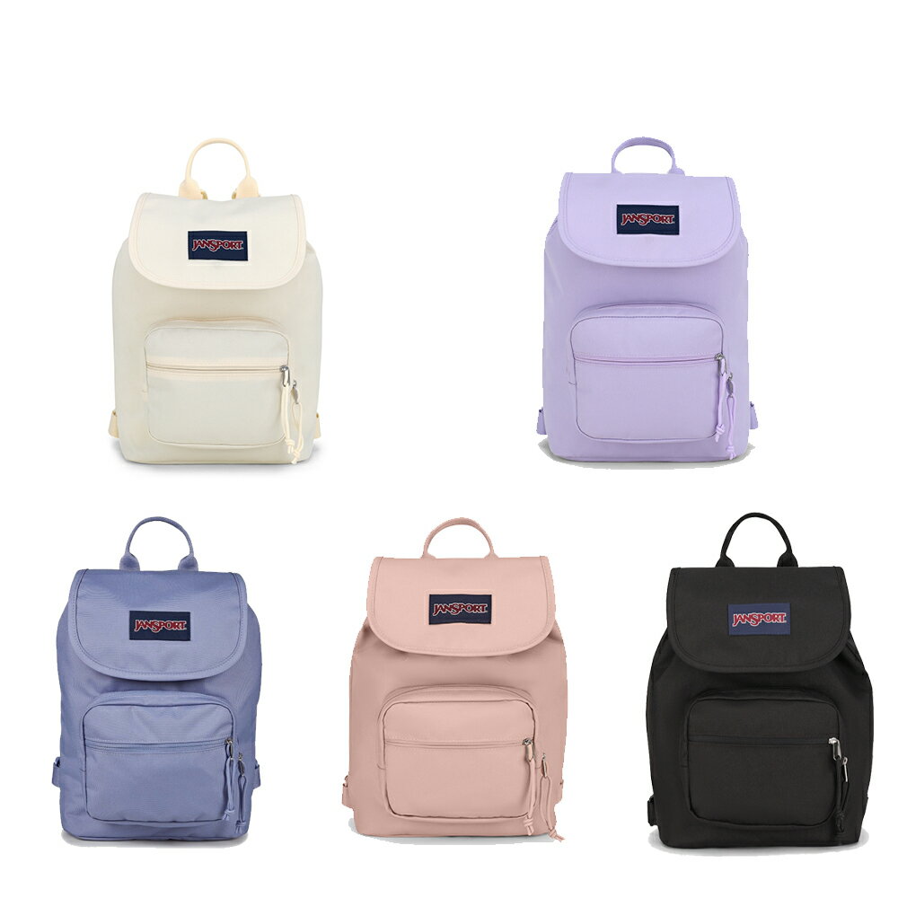 JANSPORT HIGHLANDS MINI PACK 後背包 束口包 雙肩包 JS0A83LJ 25SS 【樂買網】