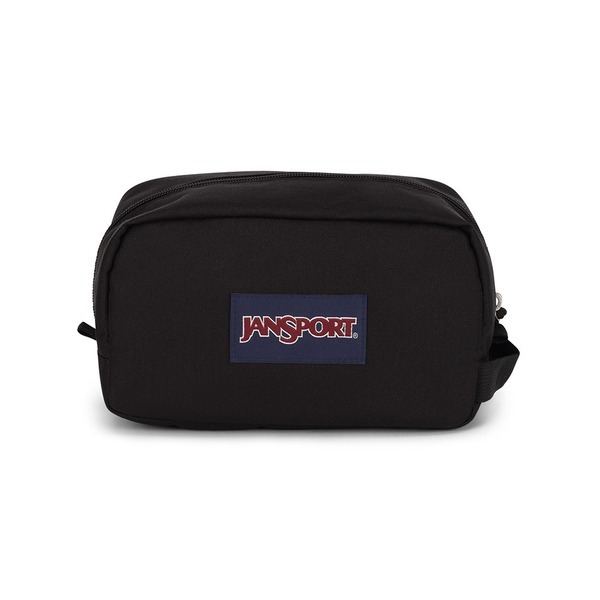 JANSPORT DOPP KIT 手提小包 旅行收納包 掛鉤帶 JS0A83LM 25SS 【樂買網】
