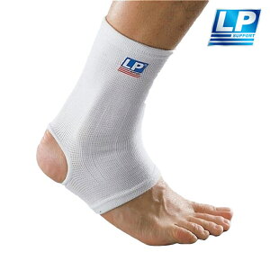 LP SUPPORT 簡易型踝部護套 護踝 單入裝  604 【樂買網】