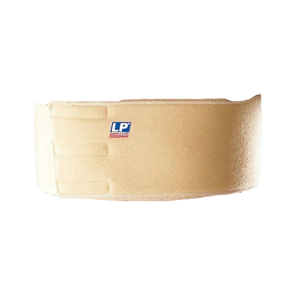 LP SUPPORT 肋骨固定帶 男/女 LP-910 【樂買網】 2