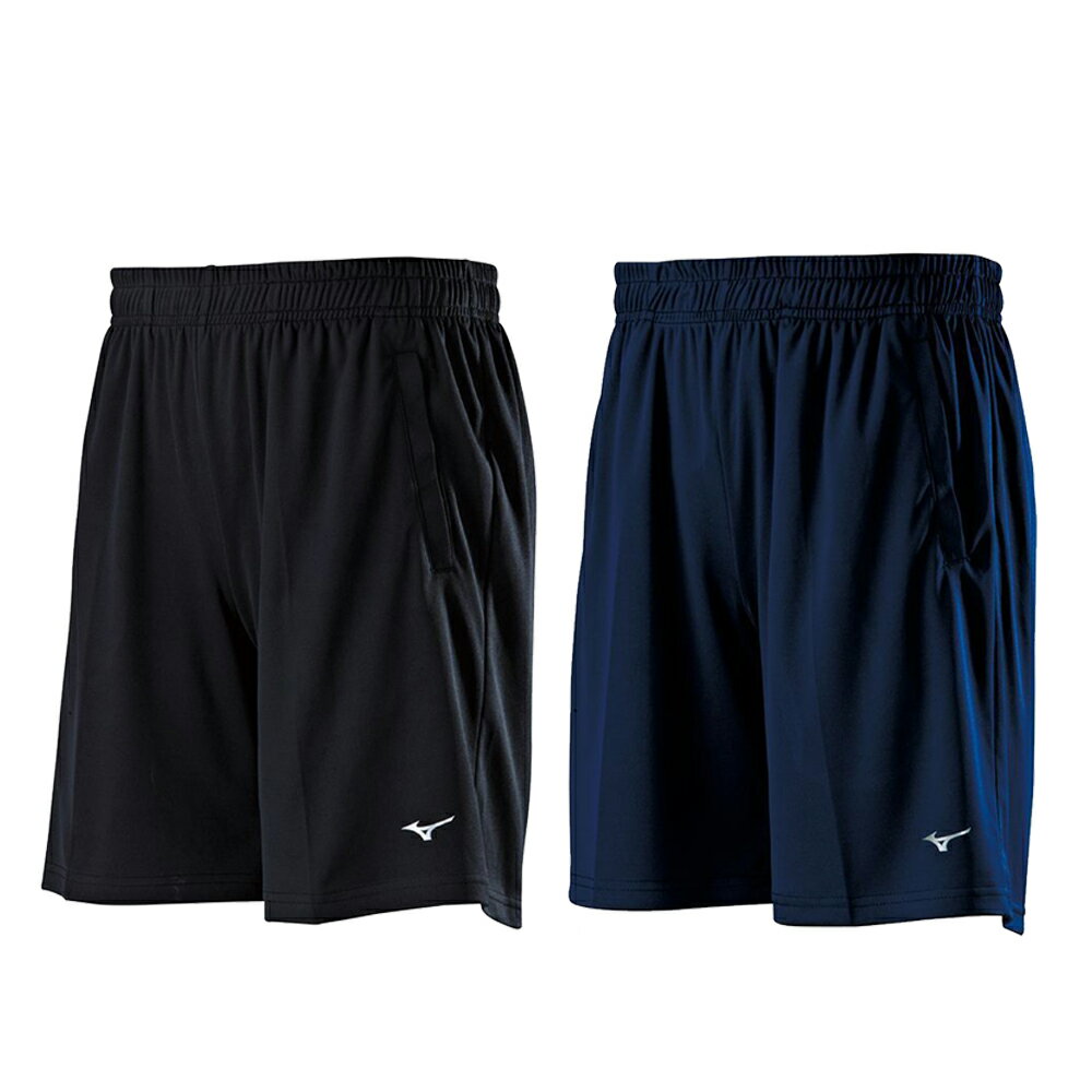 MIZUNO 足球短褲 短褲 足球 籃球 運動短褲 吸汗短褲 P2TBBA04 【樂買網】