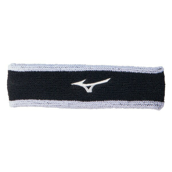 MIZUNO 頭帶 舒適 涼感 台灣製 吸汗 32TYBX0509 25SS 【樂買網】