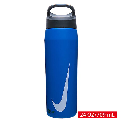 Nike 運動水壺環保杯ss Hypercharge Twist 不鏽鋼水壺24 Oz 709 Ml Nobg3 樂買網 Rakuten樂天市場