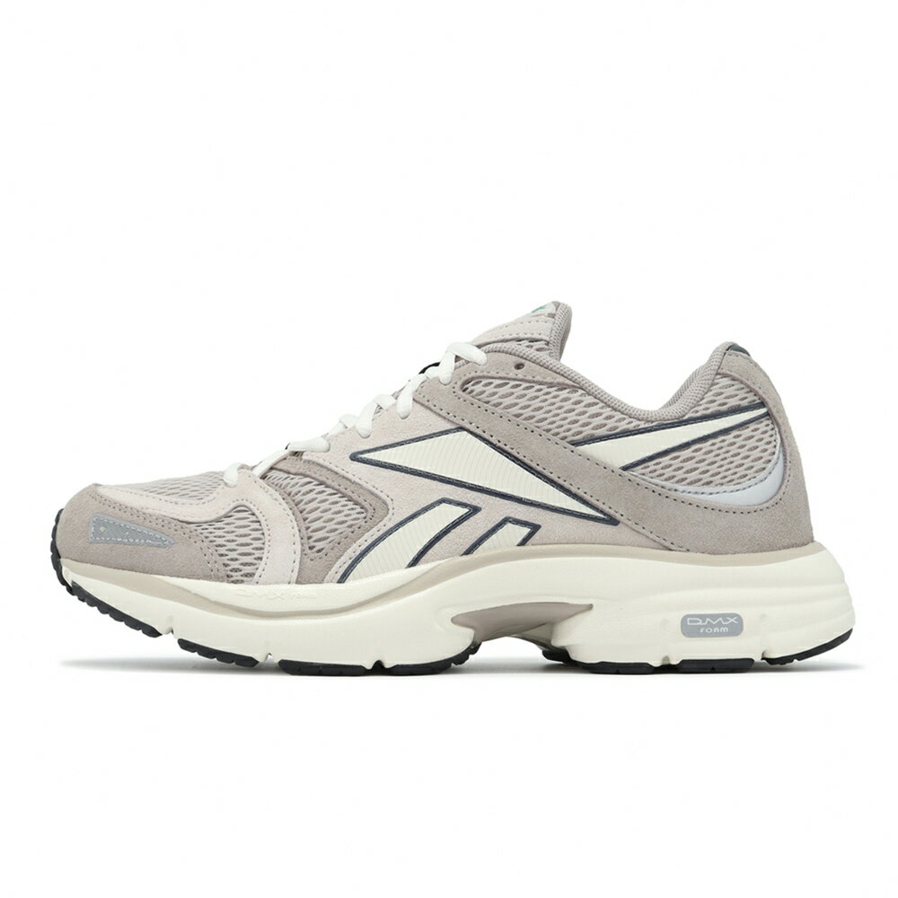 REEBOK PREMIER ROAD PLUS VI 休閒鞋 老爹復古 淺棕 100074091 23FW 【樂買網】
