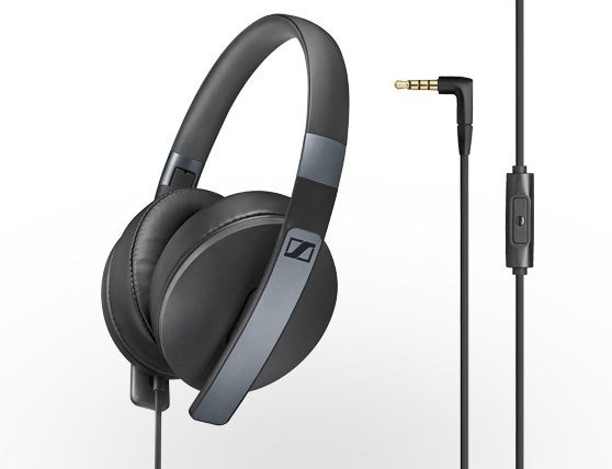 <br/><br/>  德國聲海 SENNHEISER HD4.20S 頭戴全罩式耳機 店面提供試聽 宙宣公司貨<br/><br/>