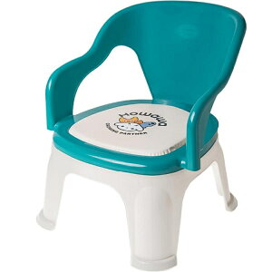 兒童加厚靠背椅子寶寶凳子卡通叫叫椅嬰兒安全小板凳