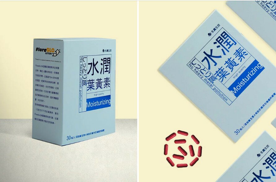 晶亮有神 ∣ 水潤葉黃素(30粒)－【素食可食】【此商品網路通路不銷售，請來電洽詢藥局05-5375697】 0