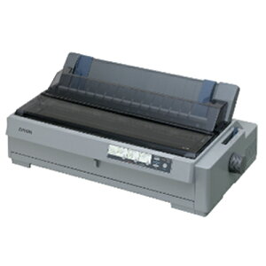 【史代新文具】愛普生Epson LQ-2090CIIN 點矩陣印表機