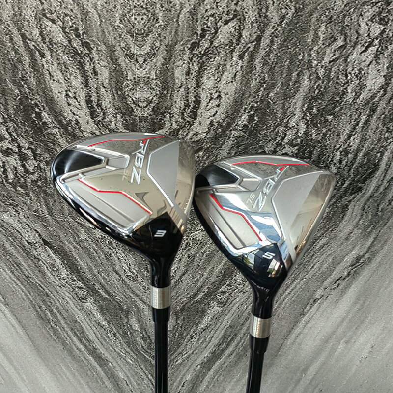 二手高爾夫球桿 RBZ SL球道木 男士3號木 5號木碳素正品木桿