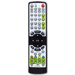 【大同 TATUNG】RC-267AA+ 液晶電視遙控器