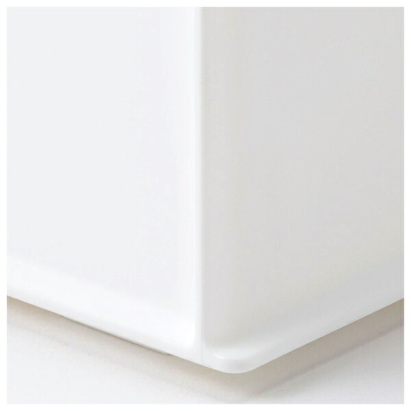 收納盒 N INBOX (W) 寬高型 標準型 WH NITORI宜得利家居 5