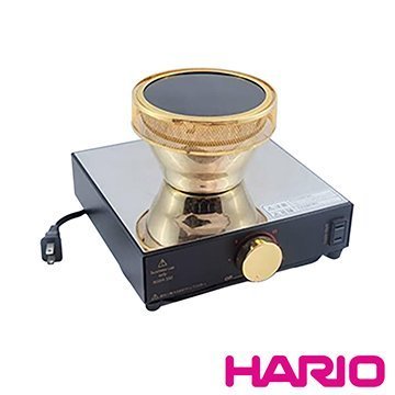 HARIO 虹吸式咖啡壺專用 鹵素燈 光爐 BGSN-350