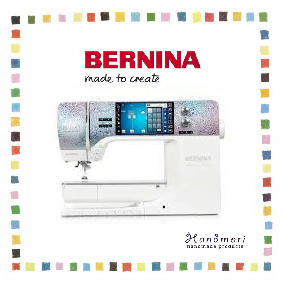 手作森林縫紉機專賣＊ Bernina 790 智慧型 電腦縫紉機 裁縫機 縫紉機 瑞士