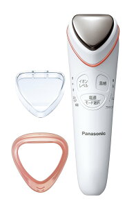 日本 Panasonic EH-ST65 國際牌 溫熱 美容儀 溫感卸妝潔膚儀 美容家電